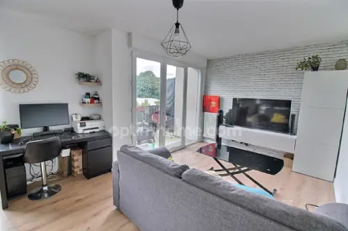 Poissy Yvelines apartment foto 7129806