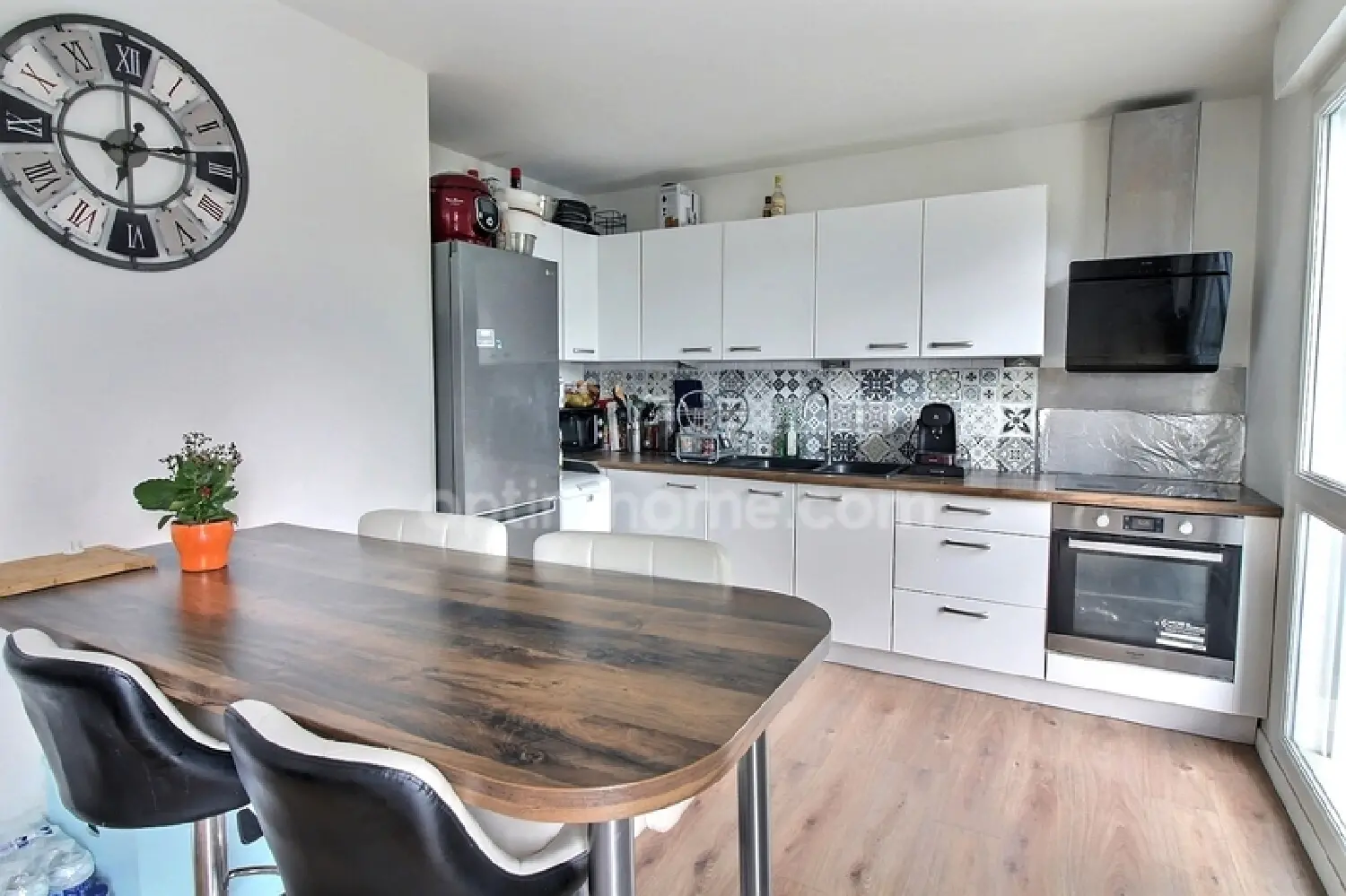  for sale apartment Poissy Yvelines 2