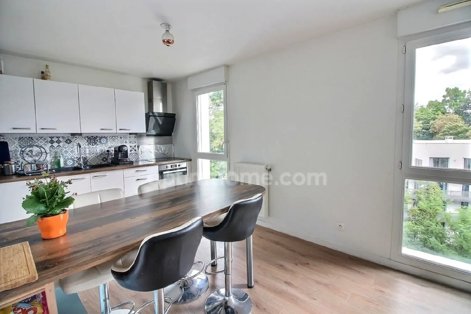  for sale apartment Poissy Yvelines 3