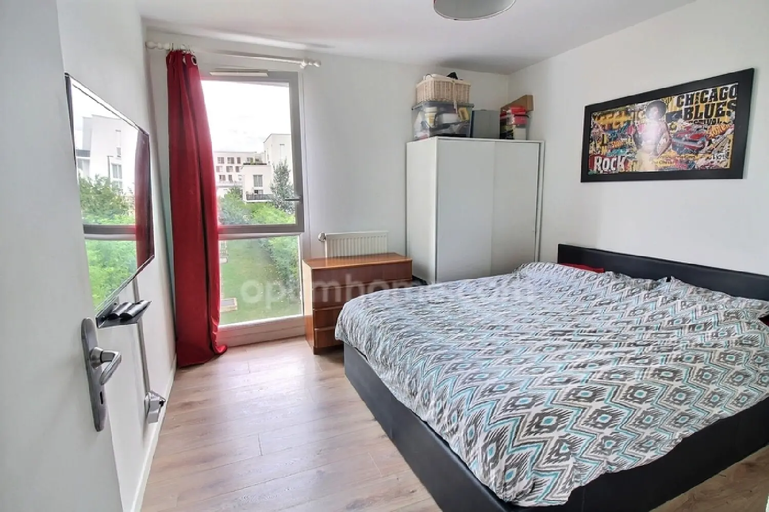  for sale apartment Poissy Yvelines 4