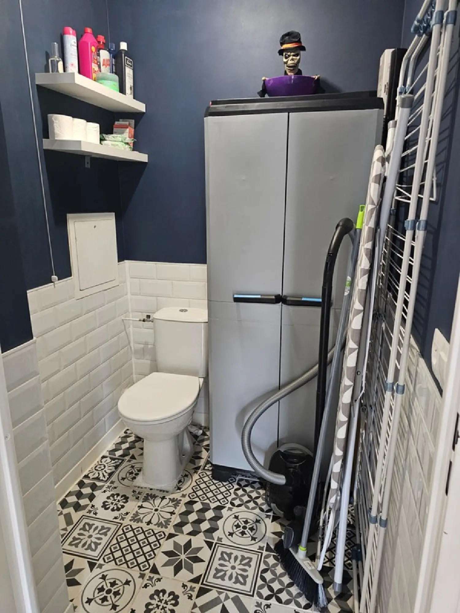  for sale apartment Poissy Yvelines 6