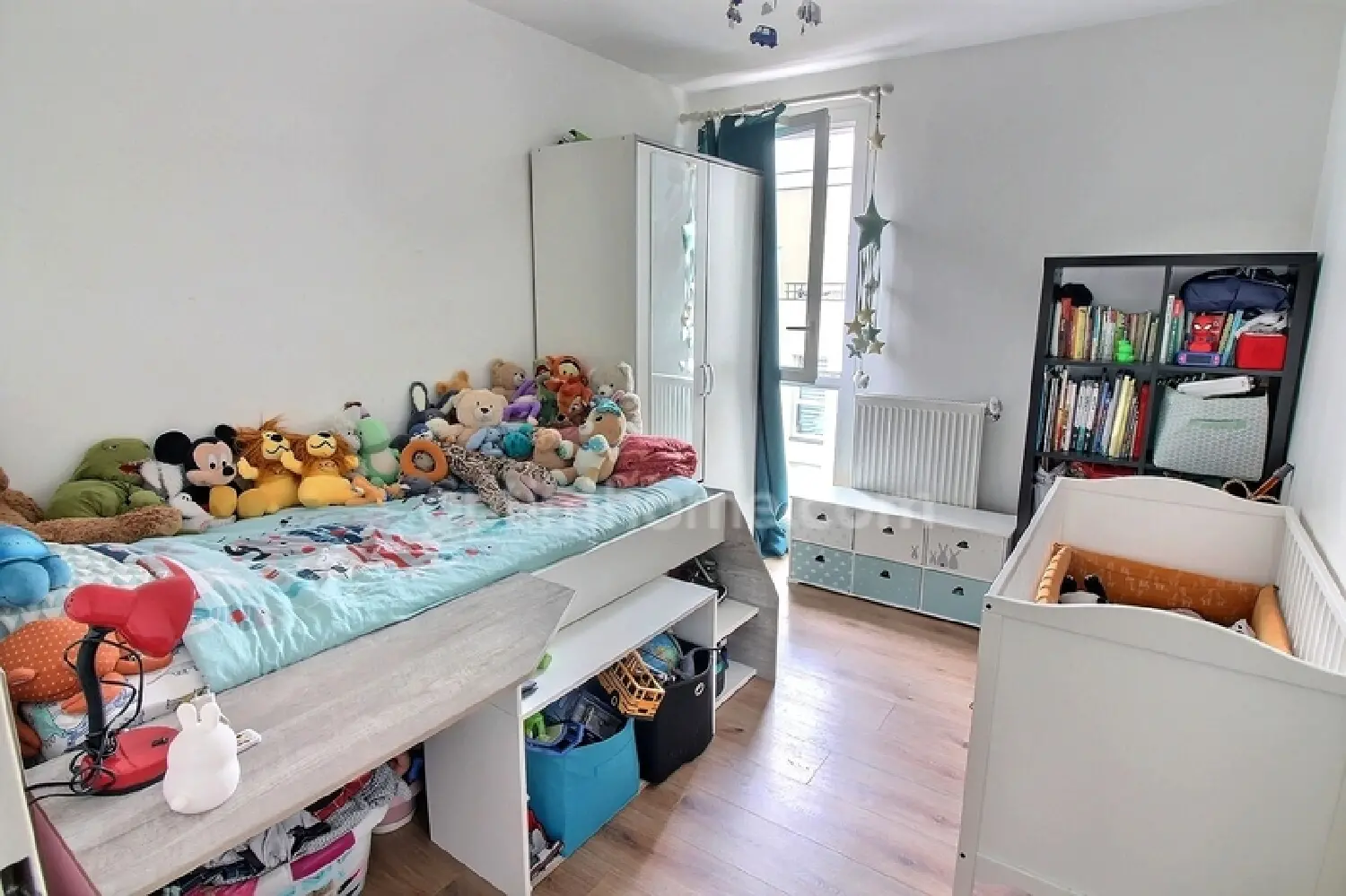  for sale apartment Poissy Yvelines 7