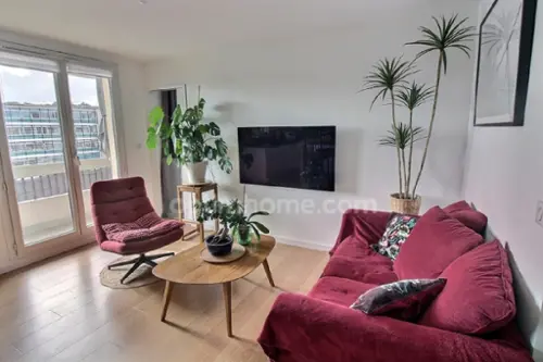 Poissy Yvelines apartment foto 7135891
