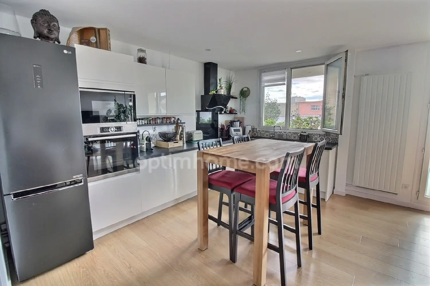  for sale apartment Poissy Yvelines 2