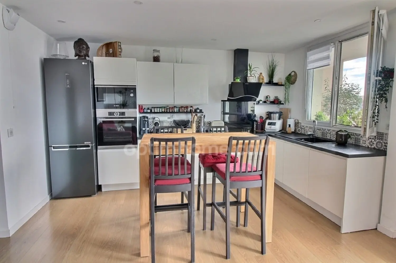  for sale apartment Poissy Yvelines 3