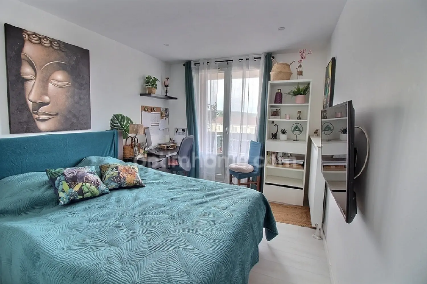  for sale apartment Poissy Yvelines 5