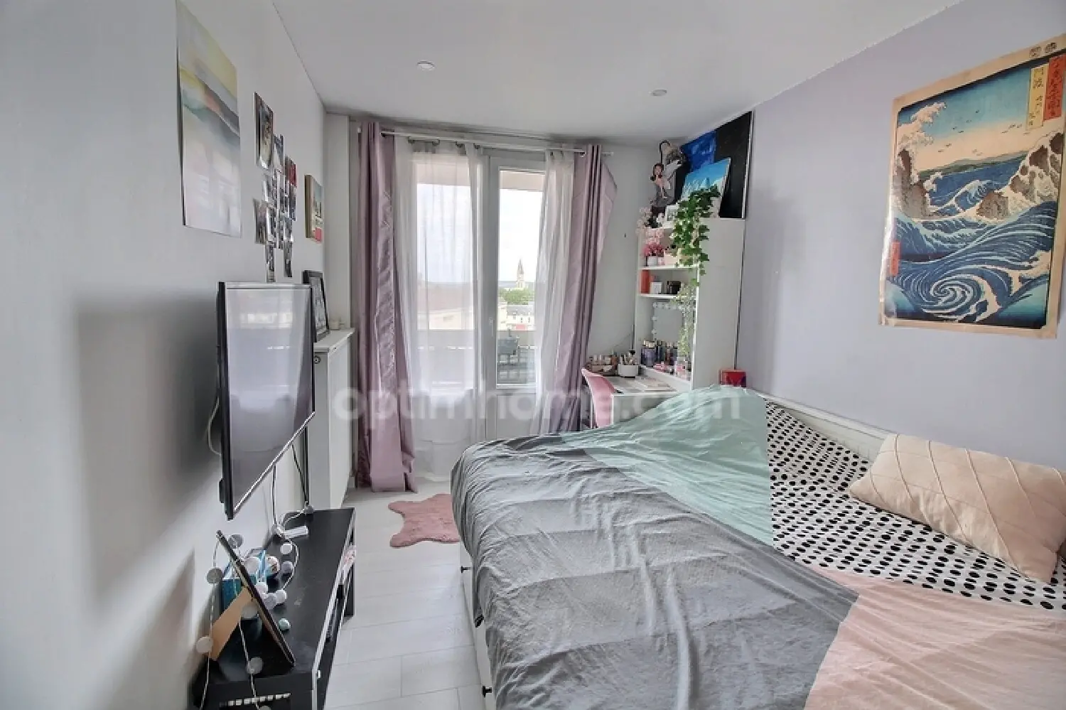 for sale apartment Poissy Yvelines 7