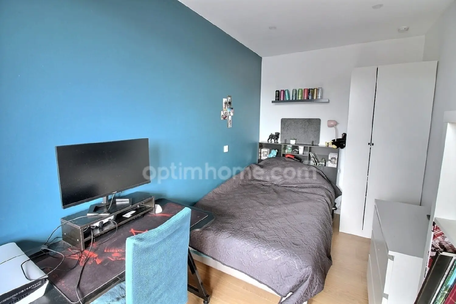  for sale apartment Poissy Yvelines 8