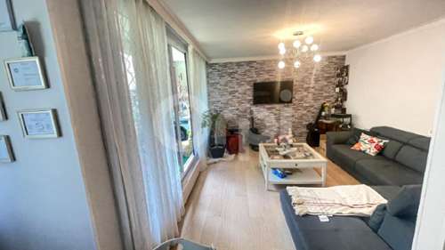 Poissy Yvelines apartment foto 7139839