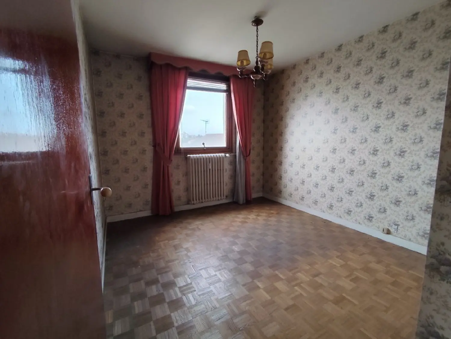  à vendre appartement Poitiers Vienne 2