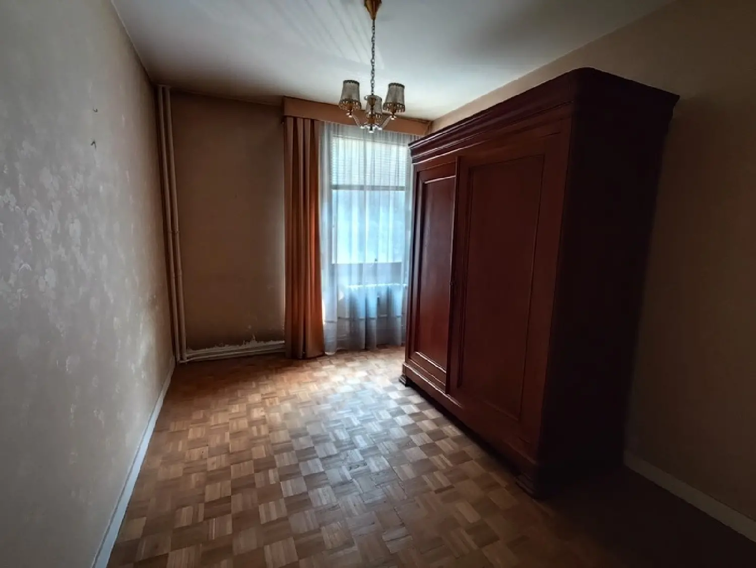  à vendre appartement Poitiers Vienne 3