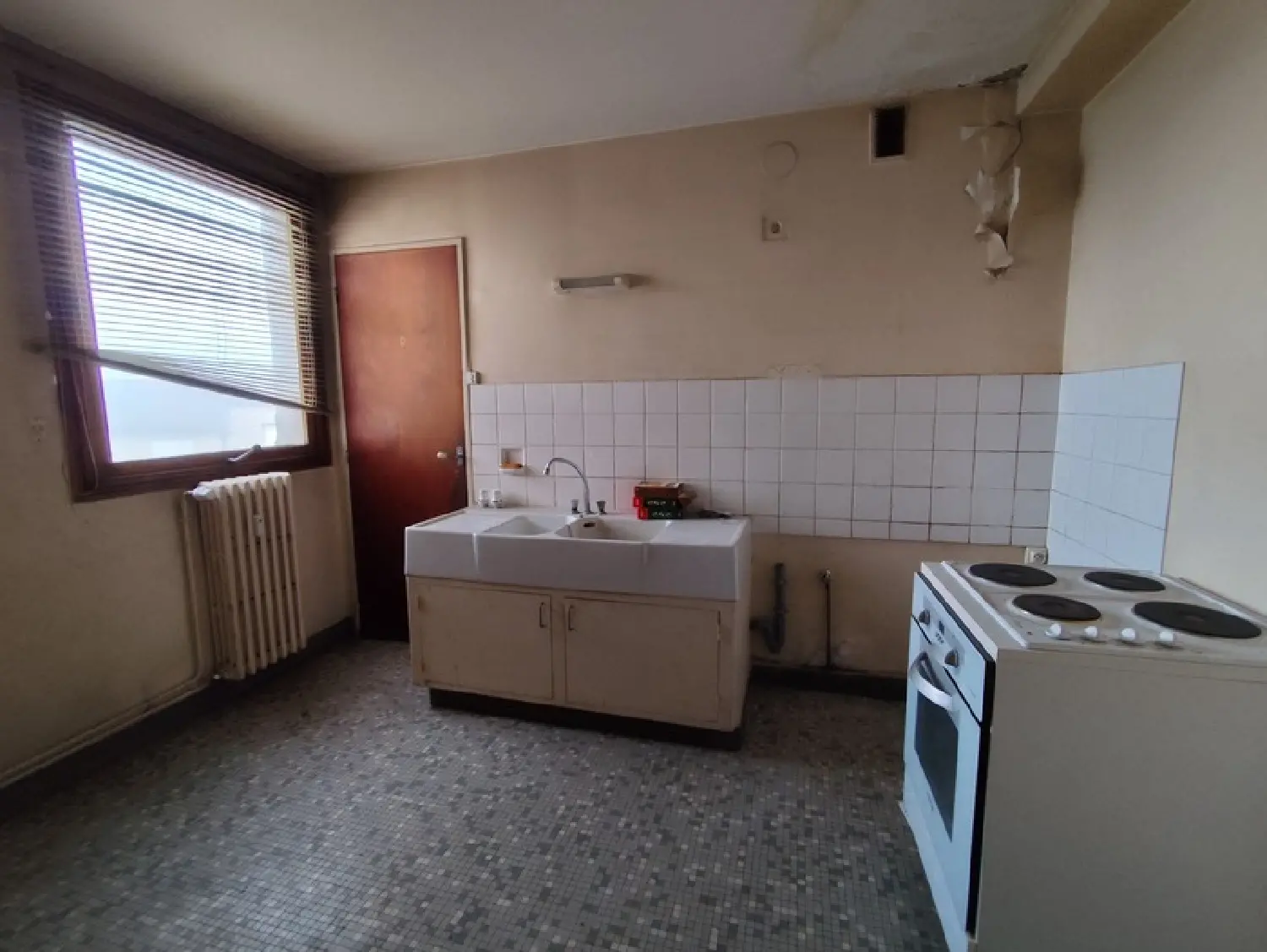  à vendre appartement Poitiers Vienne 4