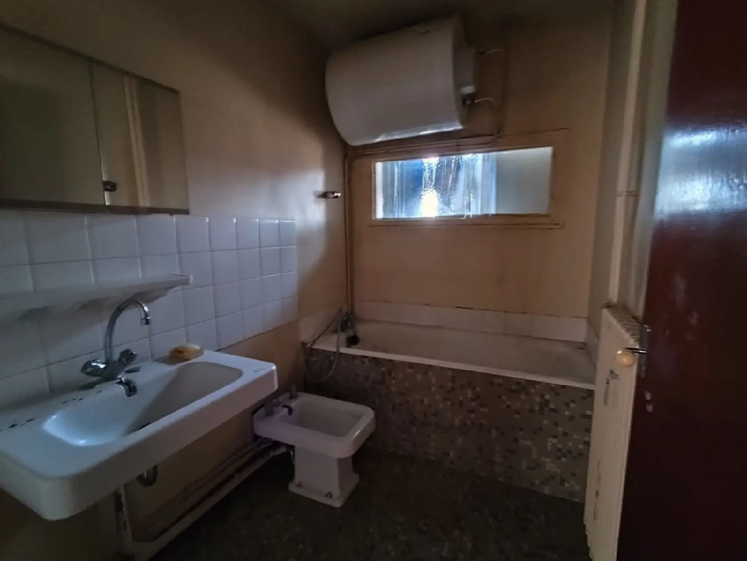  à vendre appartement Poitiers Vienne 5