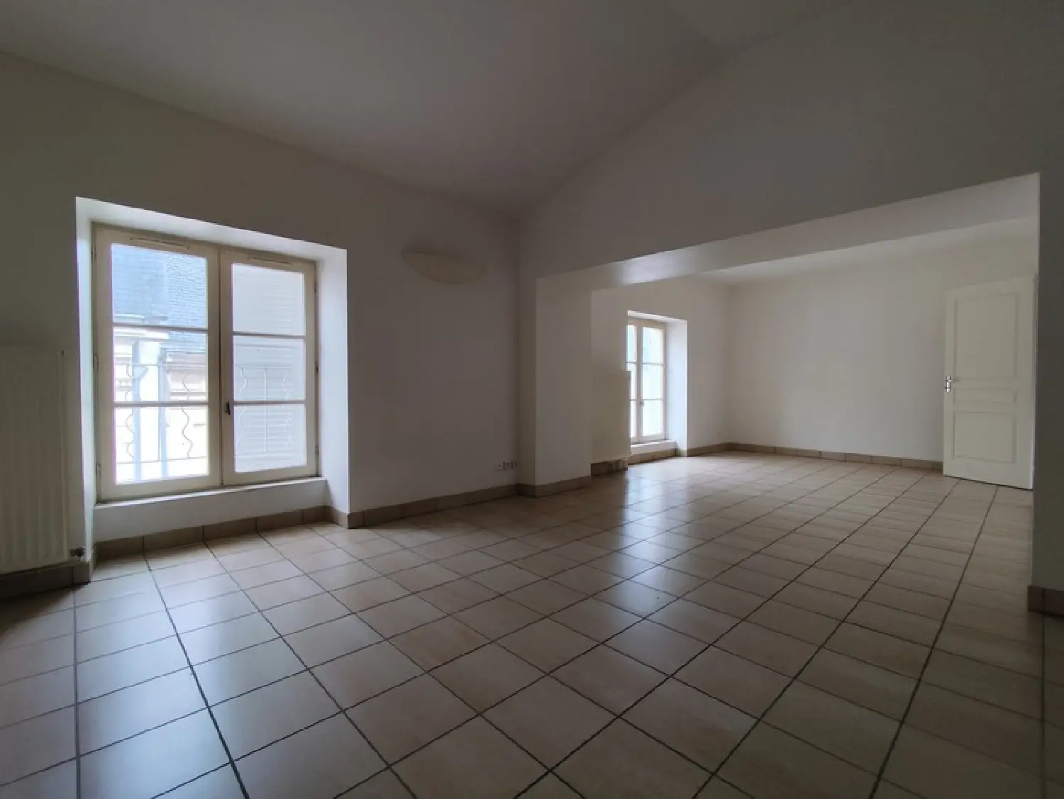  te koop appartement Poitiers Vienne 2