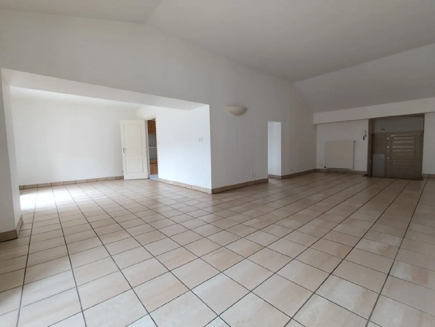  te koop appartement Poitiers Vienne 3