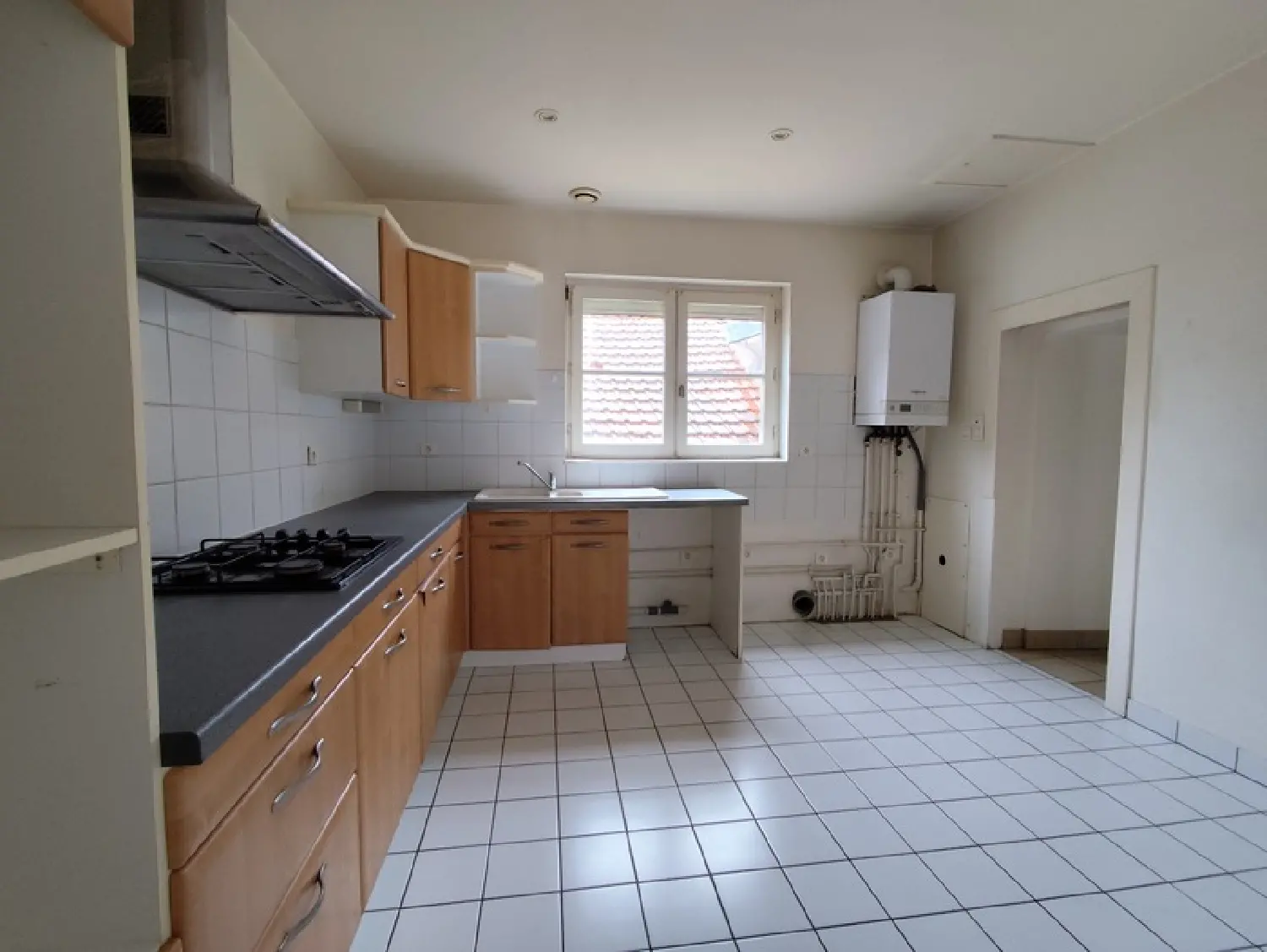  te koop appartement Poitiers Vienne 5