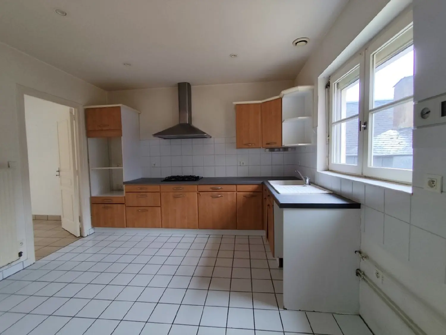  te koop appartement Poitiers Vienne 6