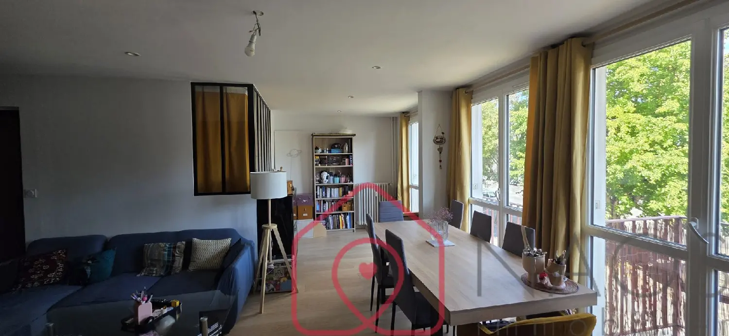  te koop appartement Poitiers Vienne 1