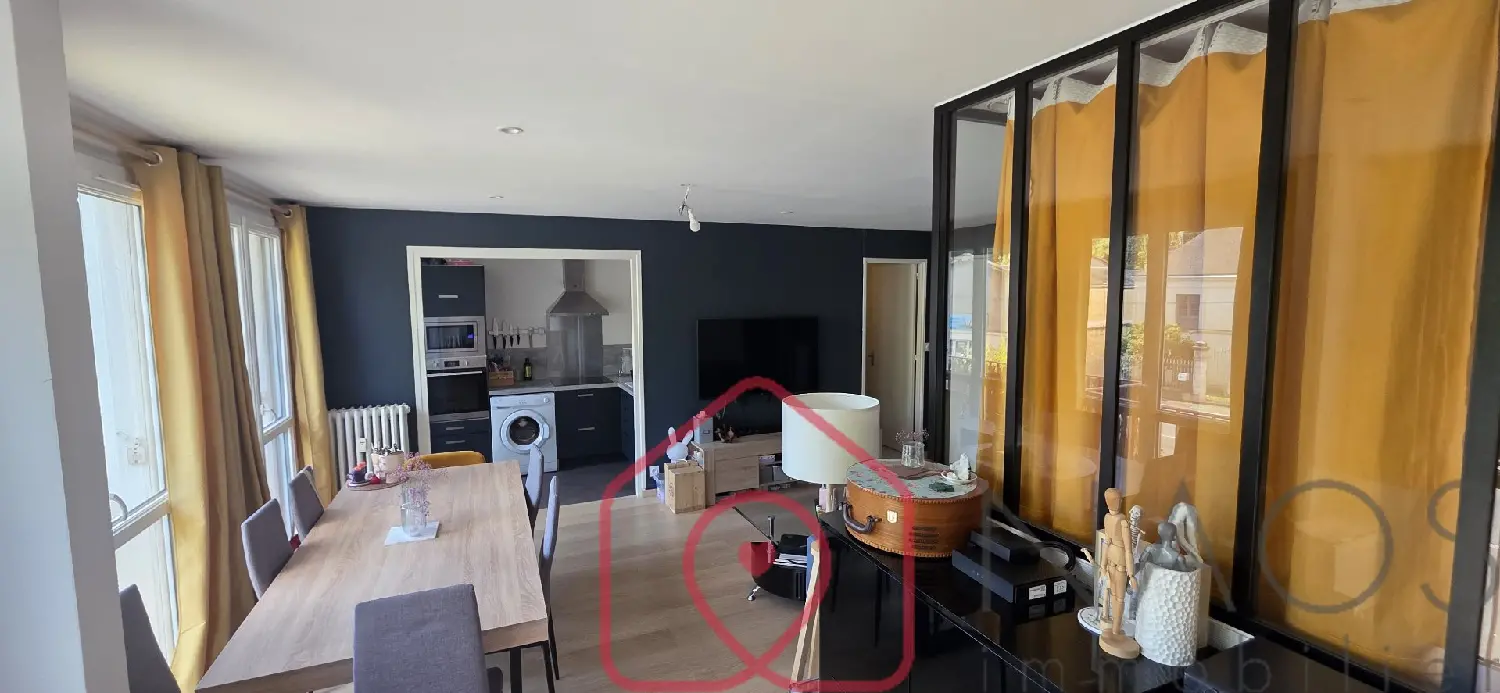  te koop appartement Poitiers Vienne 4