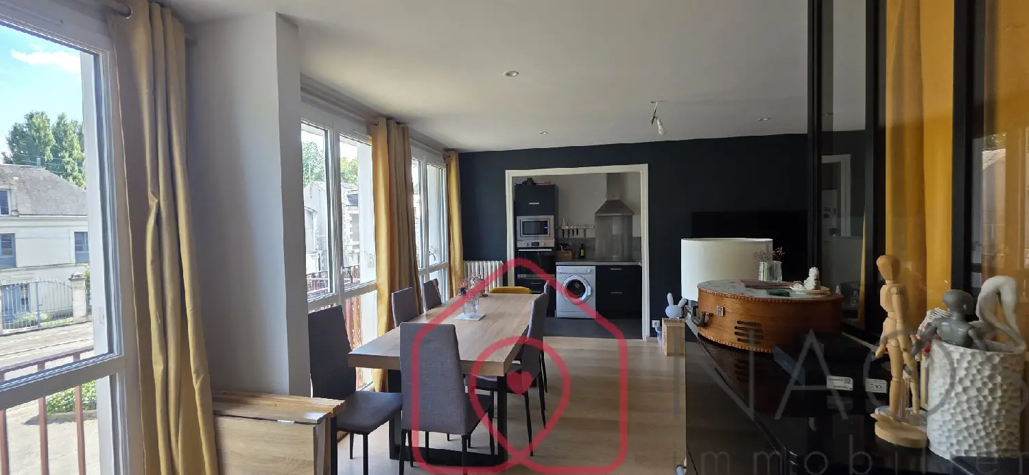  te koop appartement Poitiers Vienne 6