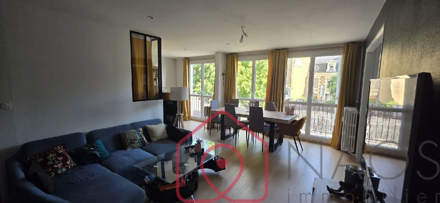  te koop appartement Poitiers Vienne 7