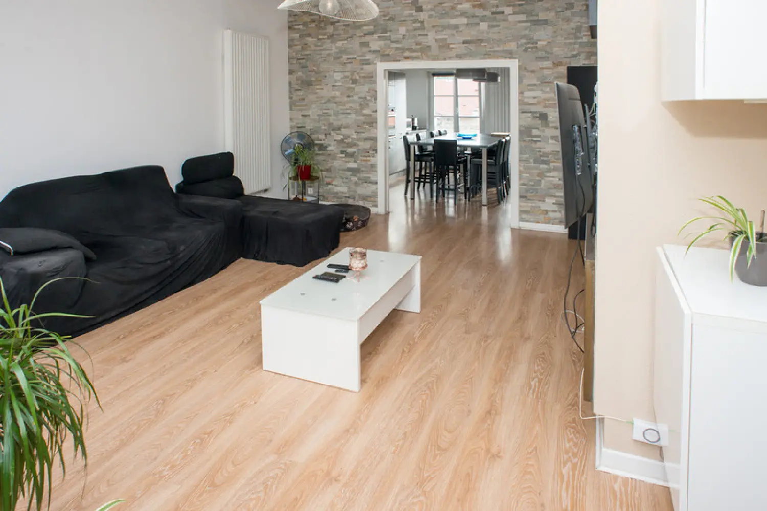  for sale apartment Pont-à-Mousson Meurthe-et-Moselle 2