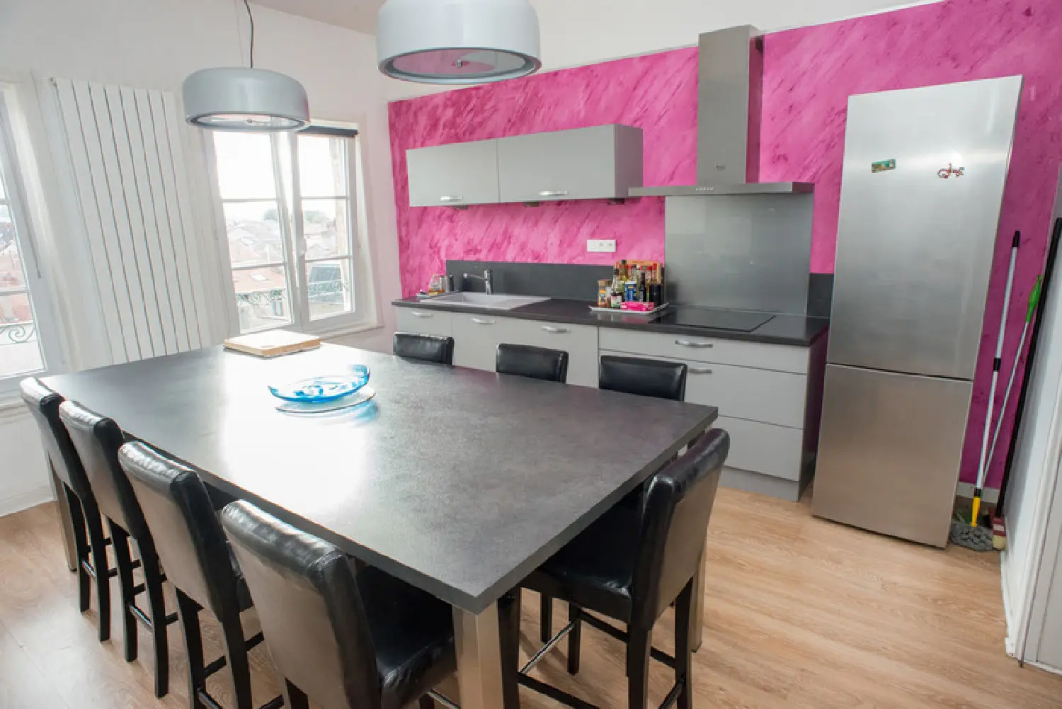  for sale apartment Pont-à-Mousson Meurthe-et-Moselle 4