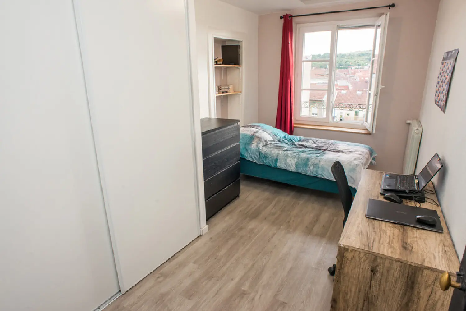  for sale apartment Pont-à-Mousson Meurthe-et-Moselle 7
