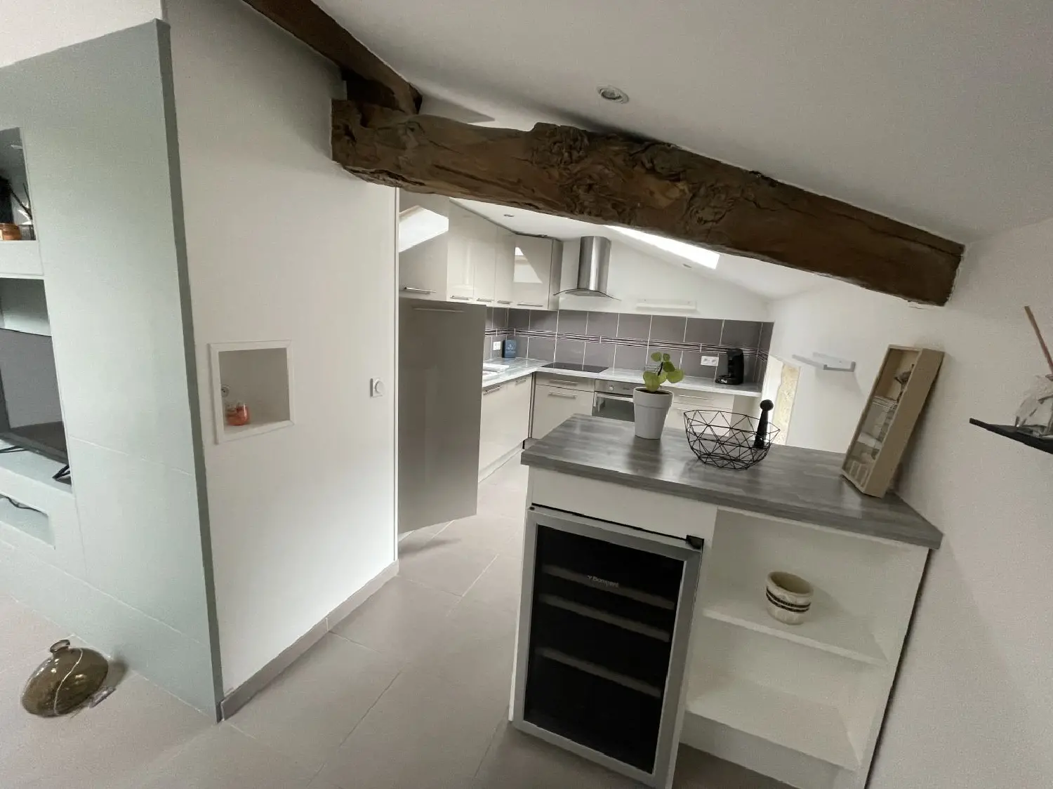  te koop appartement Pont-de-Vaux Ain 2