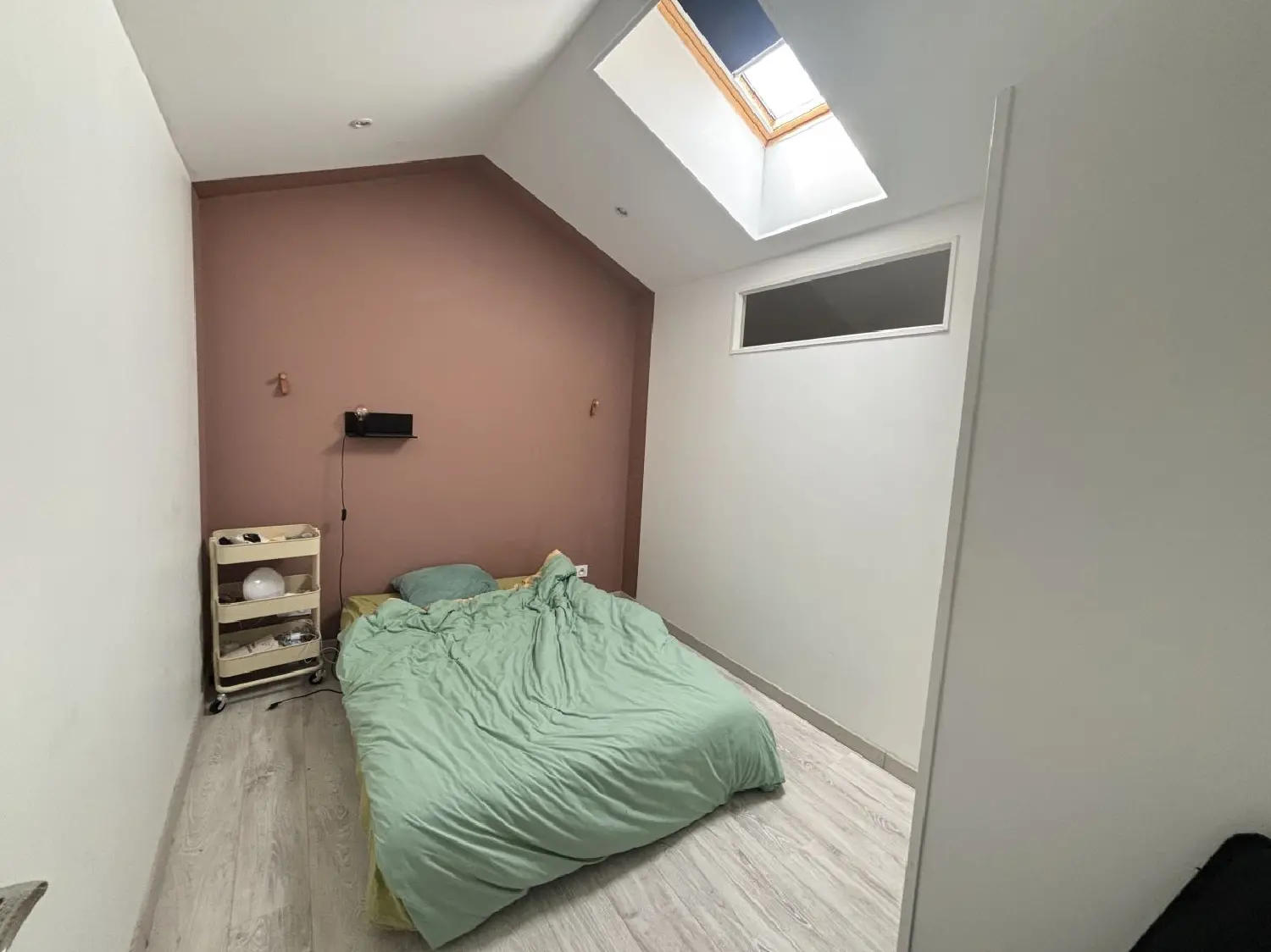  te koop appartement Pont-de-Vaux Ain 4