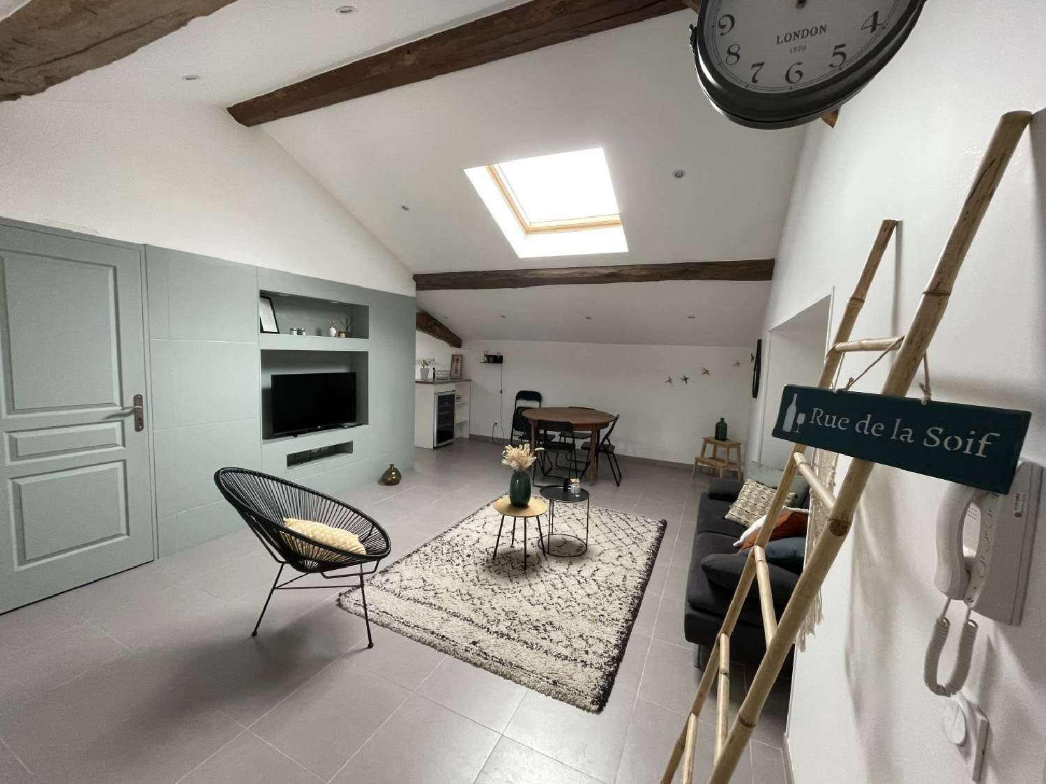  te koop appartement Pont-de-Vaux Ain 1