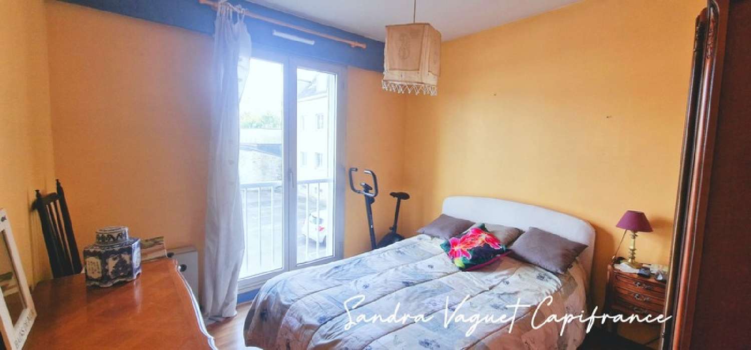  kaufen Wohnung/ Apartment Pontivy Morbihan 3