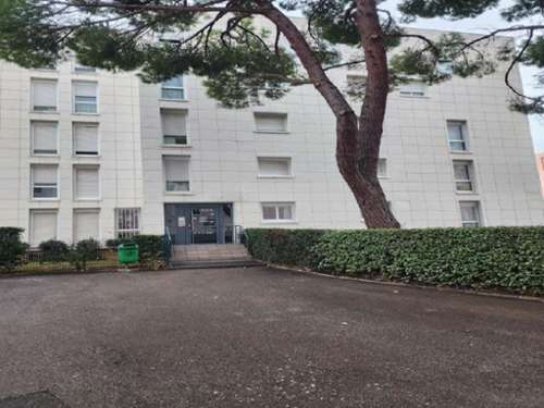 Port-de-Bouc Bouches-du-Rhône appartement foto 7137980
