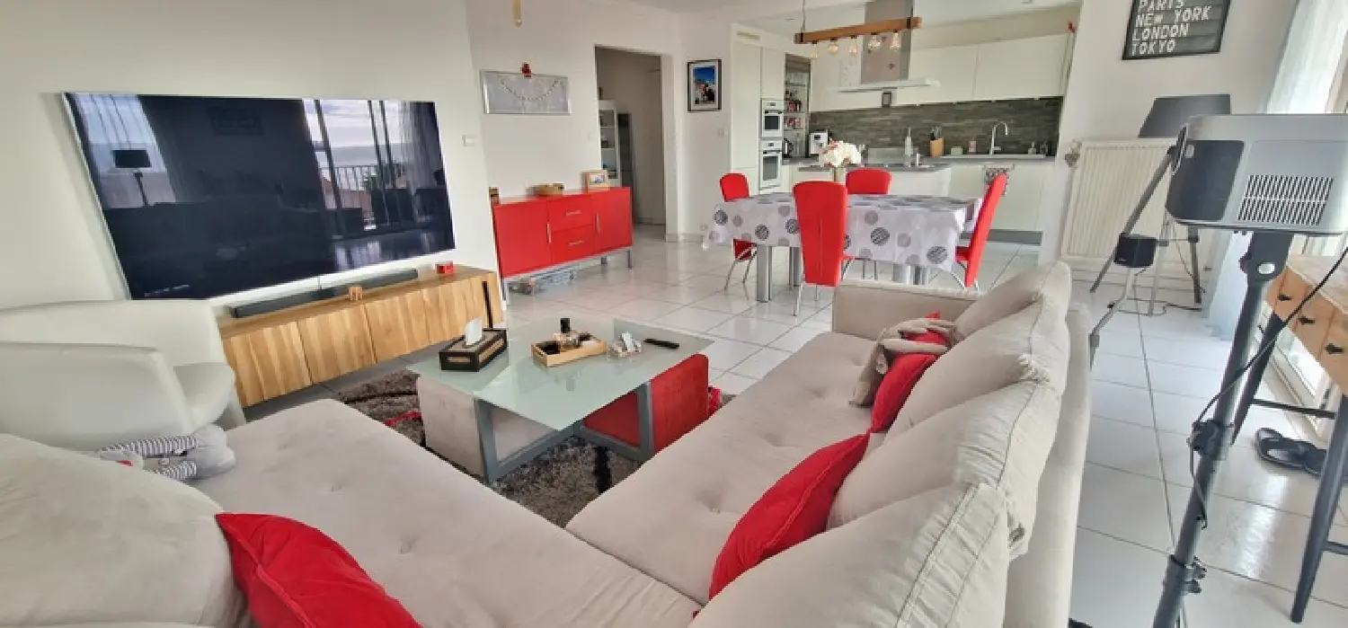  te koop appartement Port-de-Bouc Bouches-du-Rhône 1