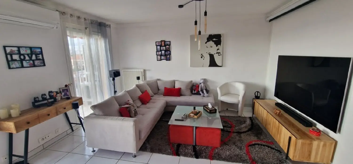  te koop appartement Port-de-Bouc Bouches-du-Rhône 3