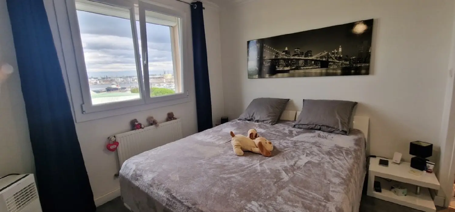 te koop appartement Port-de-Bouc Bouches-du-Rhône 4