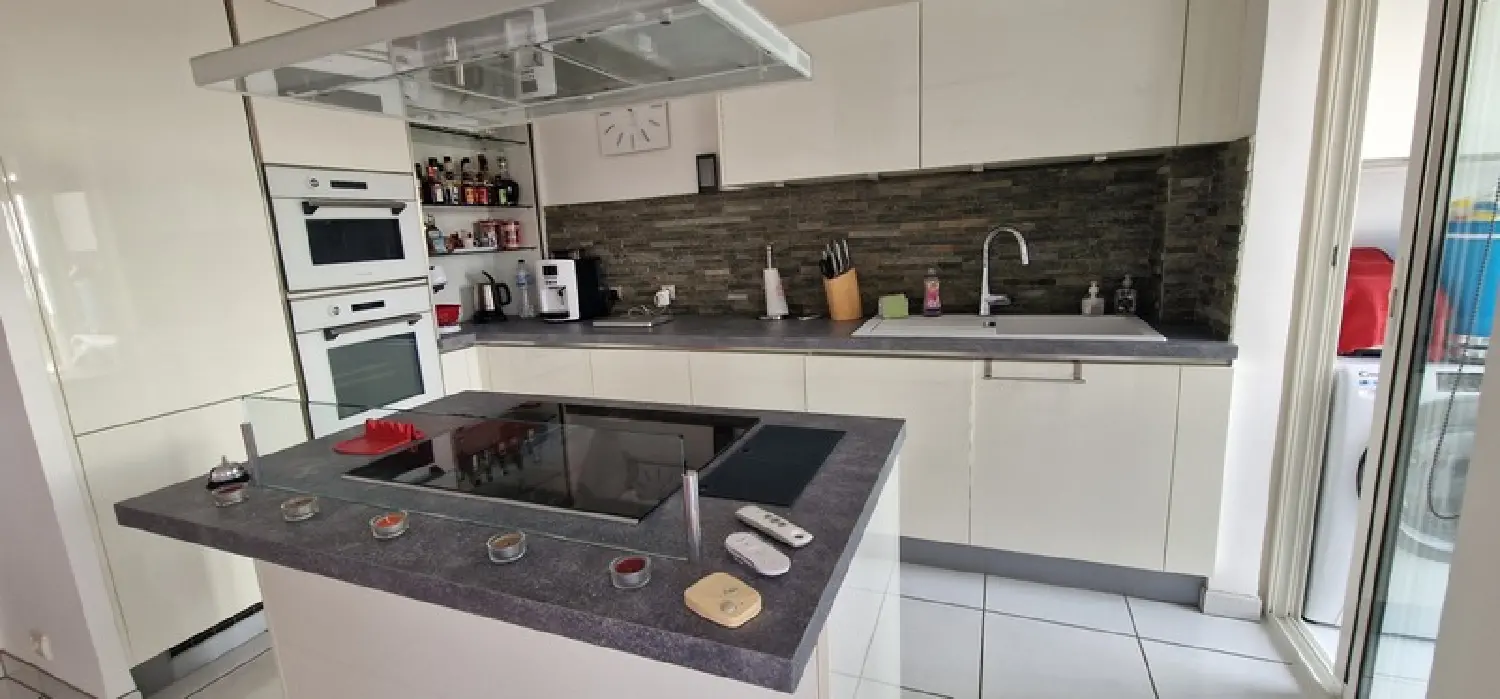  te koop appartement Port-de-Bouc Bouches-du-Rhône 5
