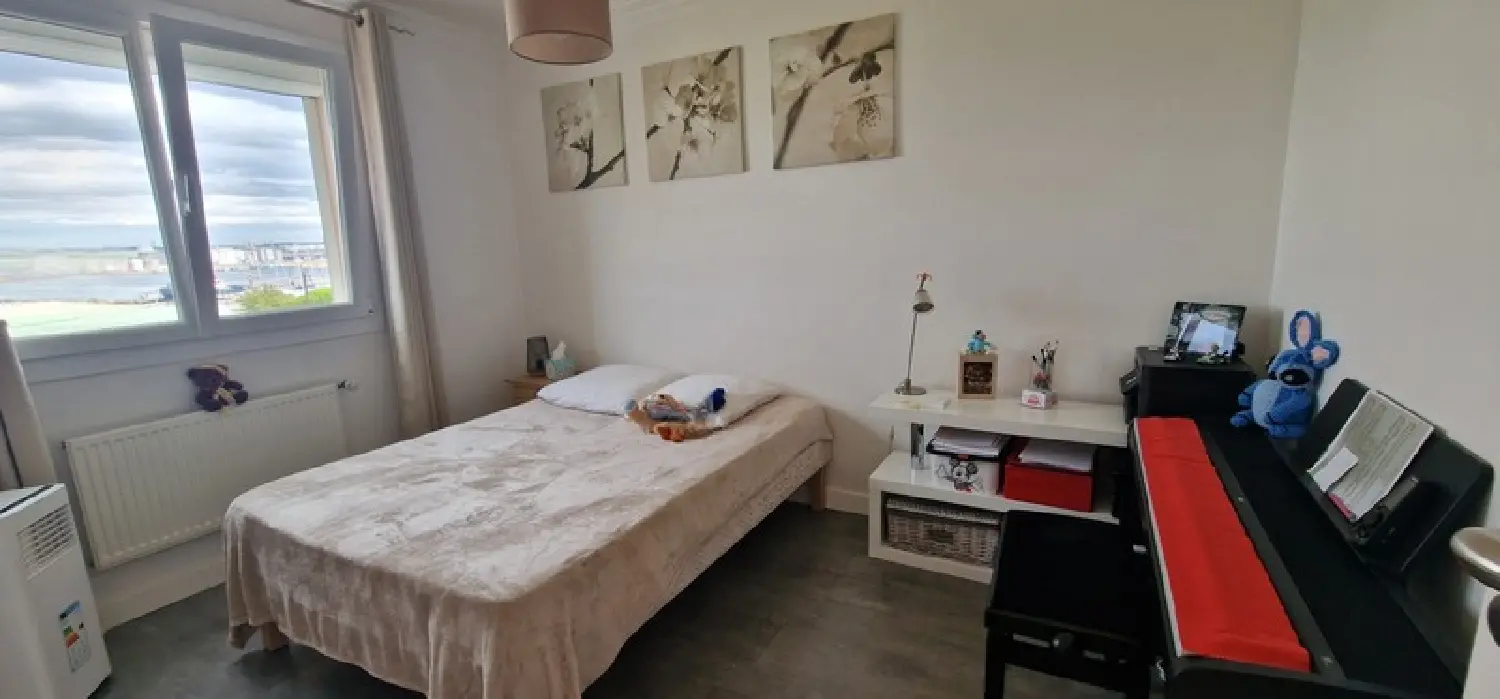  te koop appartement Port-de-Bouc Bouches-du-Rhône 6