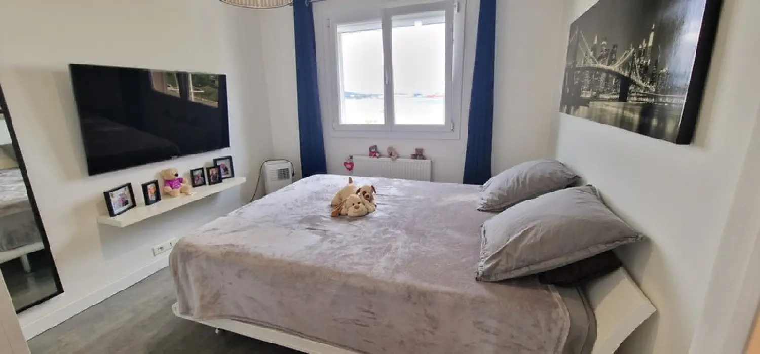  te koop appartement Port-de-Bouc Bouches-du-Rhône 7