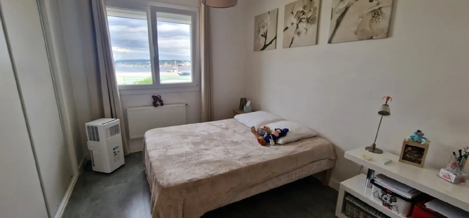  te koop appartement Port-de-Bouc Bouches-du-Rhône 8