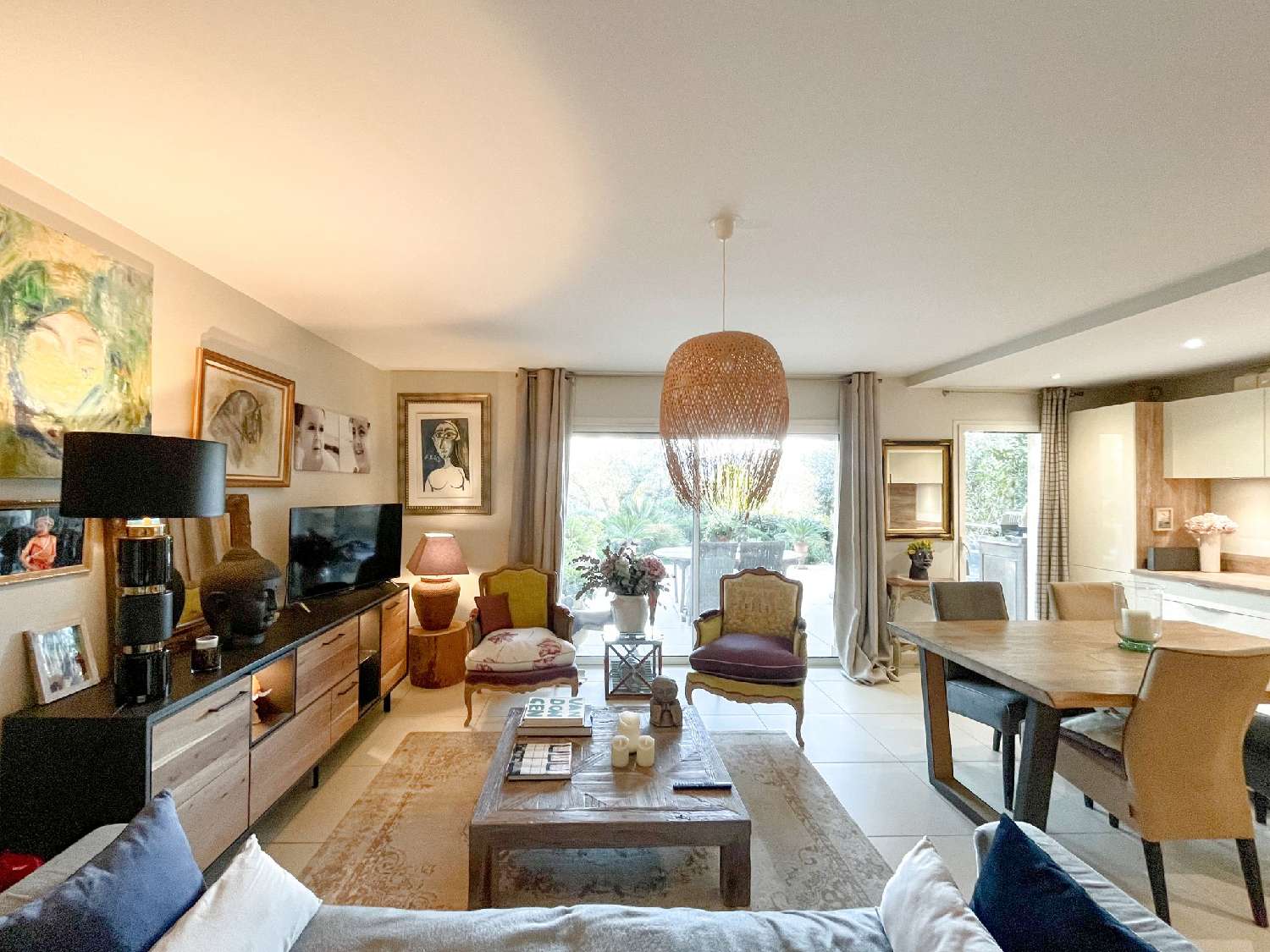  for sale apartment Porto-Vecchio Corse-du-Sud 1