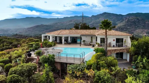 Porto-Vecchio Corse-du-Sud appartement foto 7136152