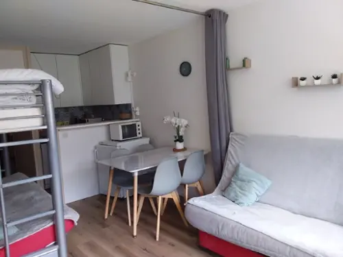 Pouzac Hautes-Pyrénées Wohnung/ Apartment Bild 7131124