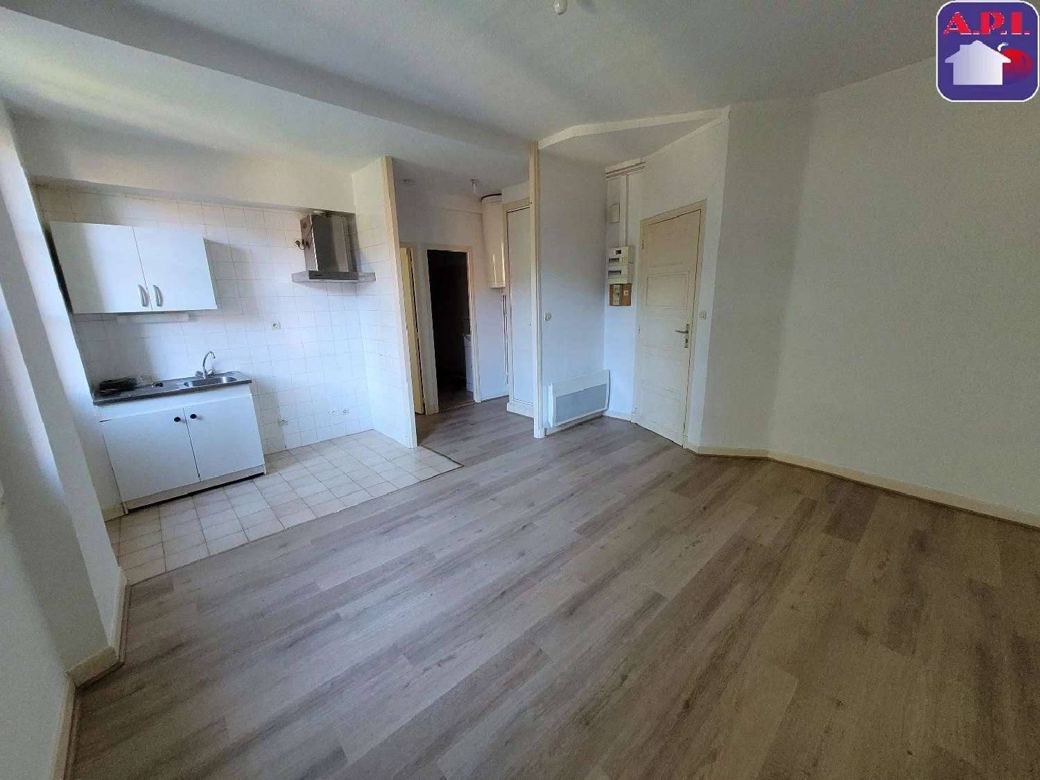  for sale apartment Prat-Bonrepaux Ariège 1