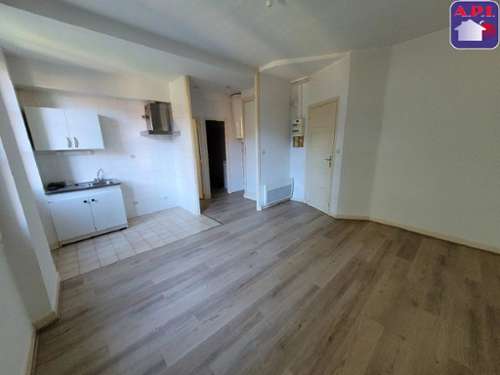 Prat-Bonrepaux Ariège apartment foto 7137444