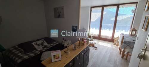 Praz-sur-Arly Haute-Savoie appartement foto 7140713