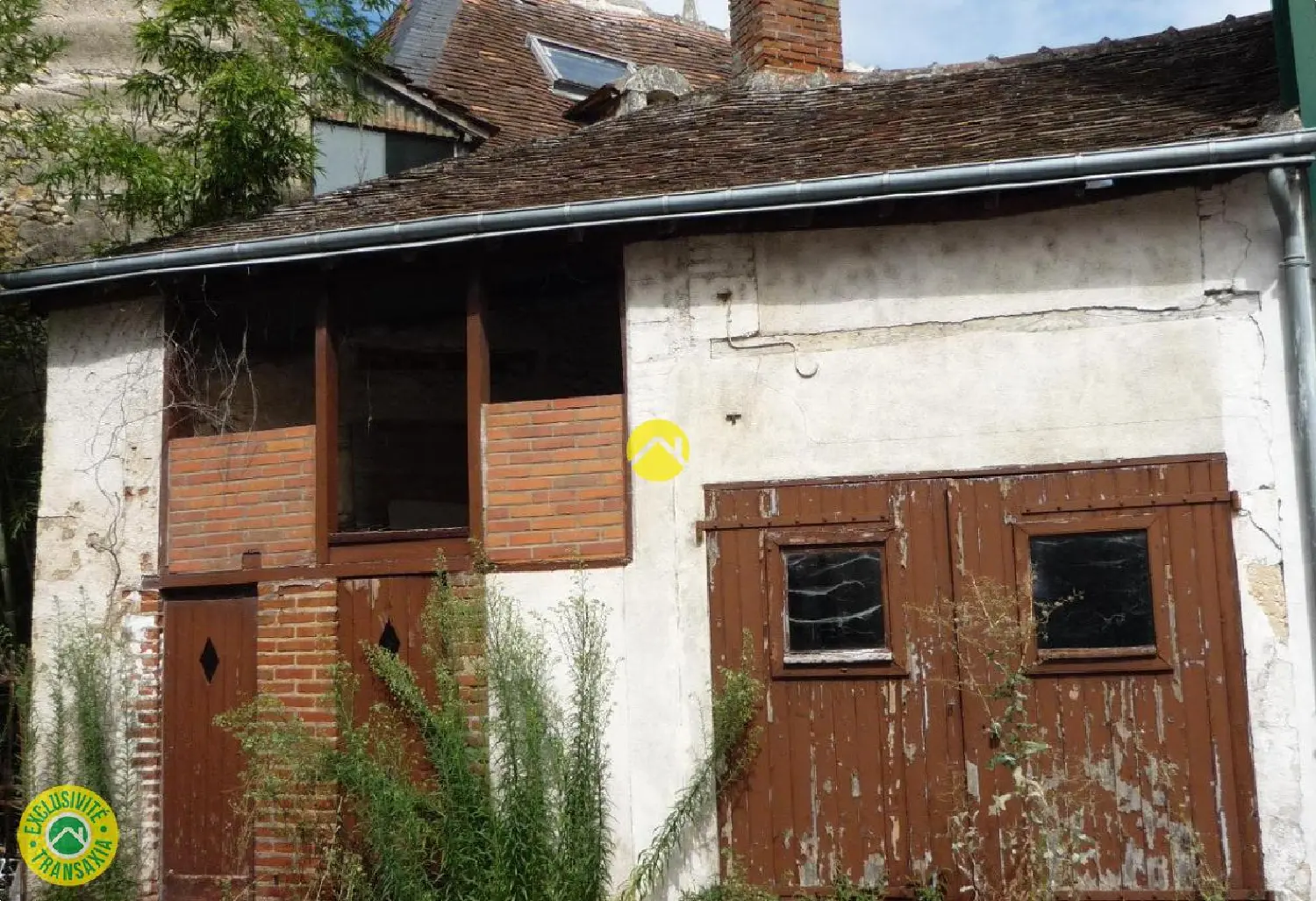  te koop appartement Preuilly-la-Ville Indre 4