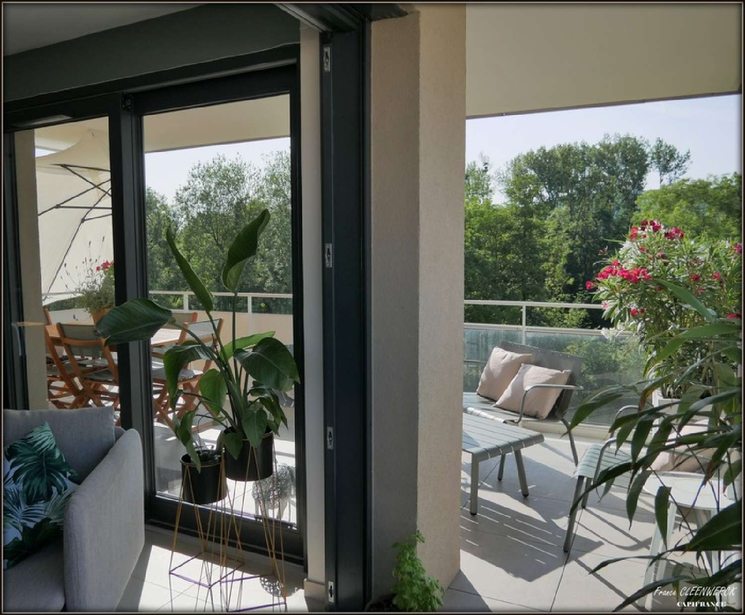  for sale apartment Pringy Haute-Savoie 2
