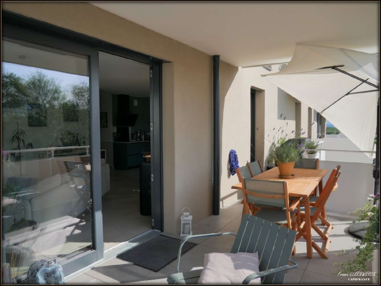  for sale apartment Pringy Haute-Savoie 3