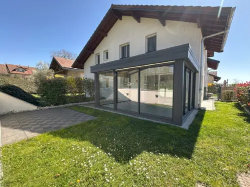 Pringy Haute-Savoie apartment foto 7135135